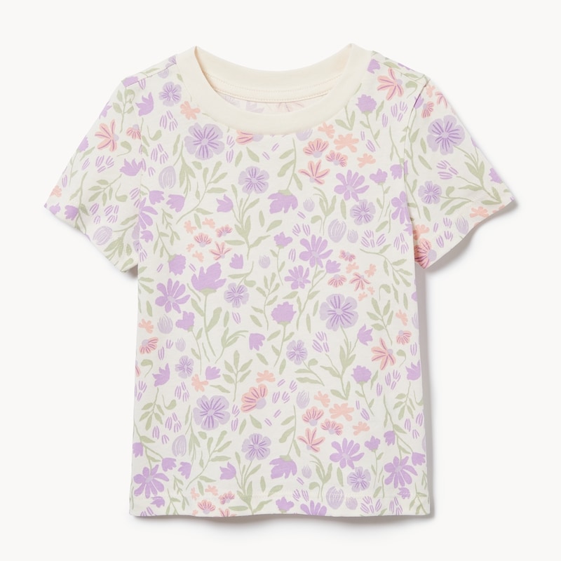 Baby Printed T-Shirt