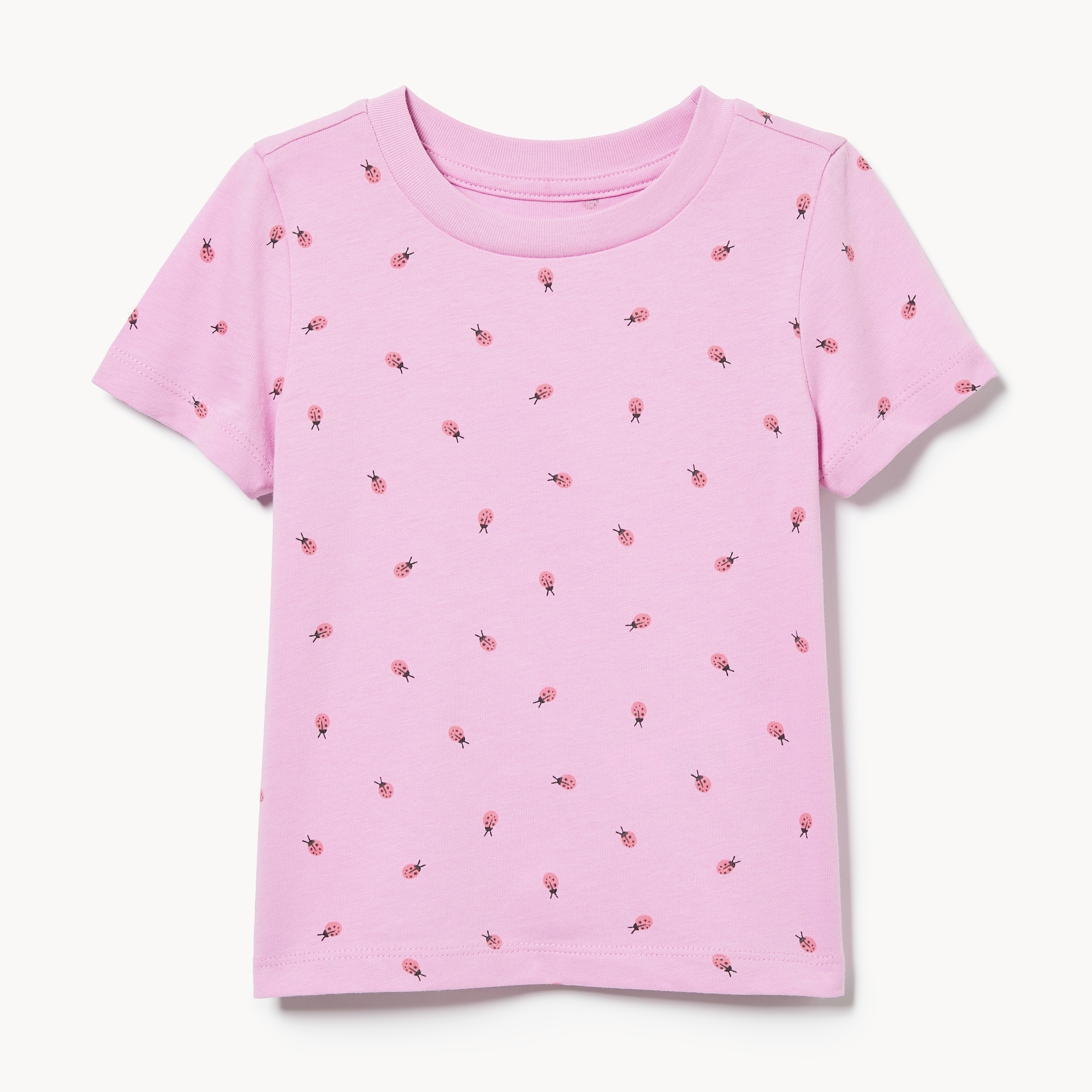 T-shirt imprimé pour bébés