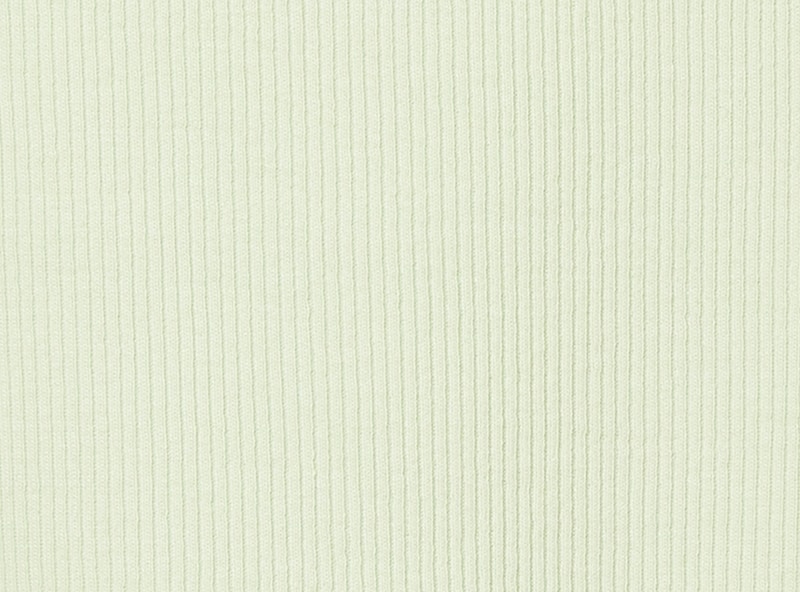 Baby Girls' Ribbed T-Shirt