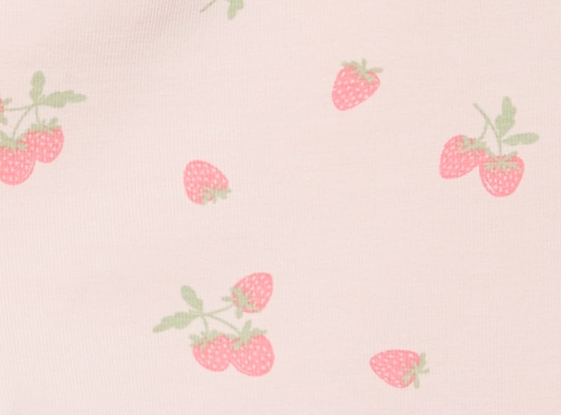 Baby Girls' Printed Legging