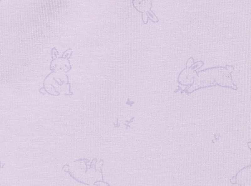 Baby Girls' Printed Legging