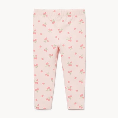 Joe Fresh Legging imprimé pour bébés filles 1 ea, 8,00 $/1ch