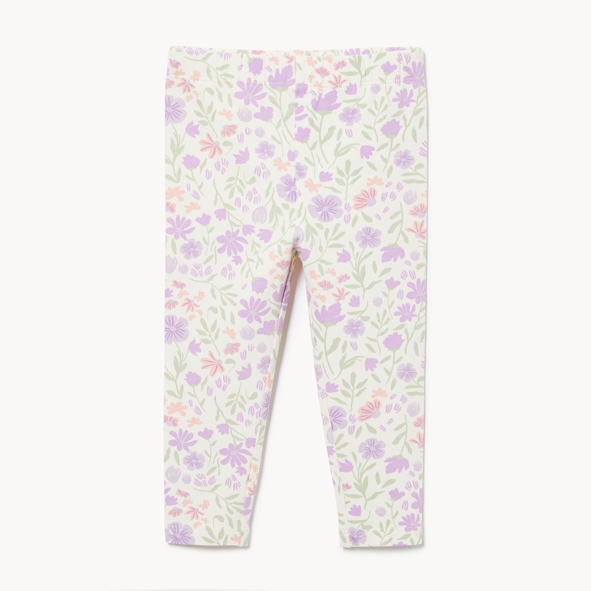 Legging imprim pour bbs filles