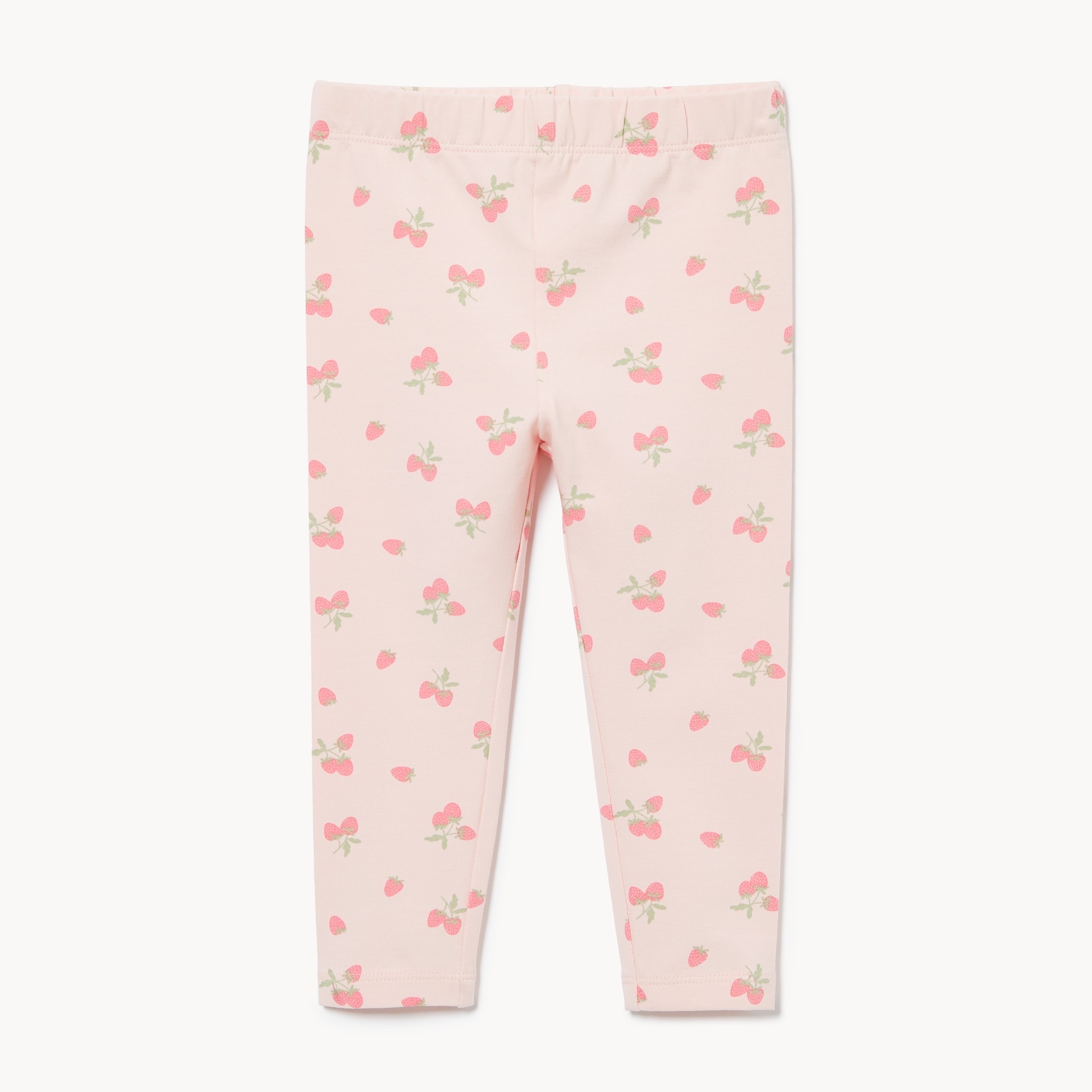 Baby Girls' Printed Legging