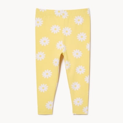 Joe Fresh Legging imprimé pour bébés filles 1 ea, 8,00 $/1ch