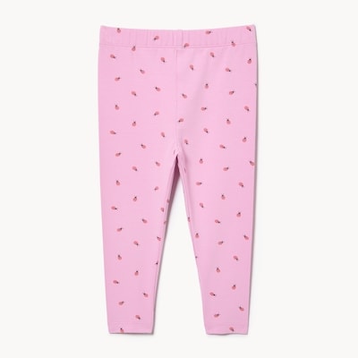 Joe Fresh Legging imprimé pour bébés filles 1 ea, 8,00 $/1ch