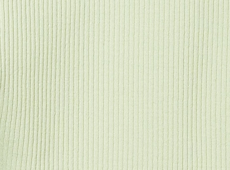 Baby Girls' Ribbed Legging