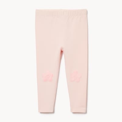 Joe Fresh Baby Girls' Patch Legging 1 ea, $10.00/1ea