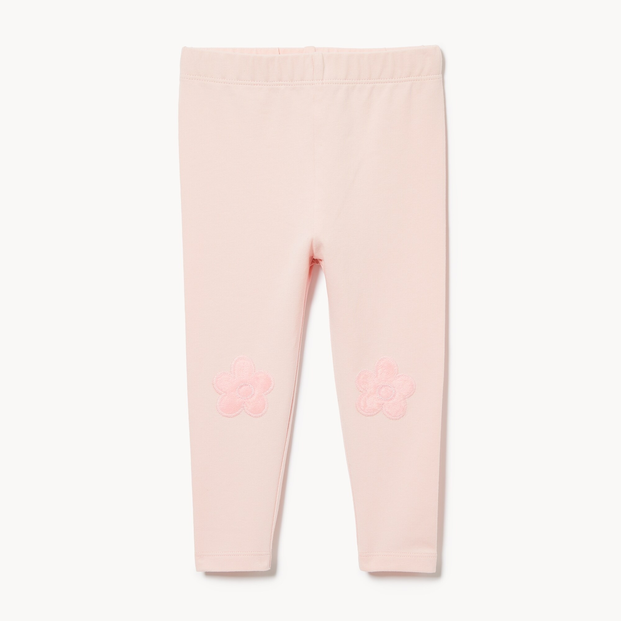 Baby Girls' Patch Legging