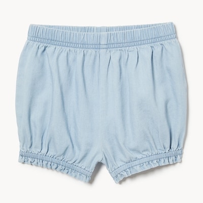 Joe Fresh Culotte bouffante en chambray pour bébés filles 1 ea, 12,00 $/1ch