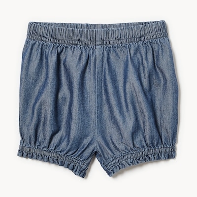 Joe Fresh Baby Girls' Chambray Bloomer 1 ea, $12.00/1ea