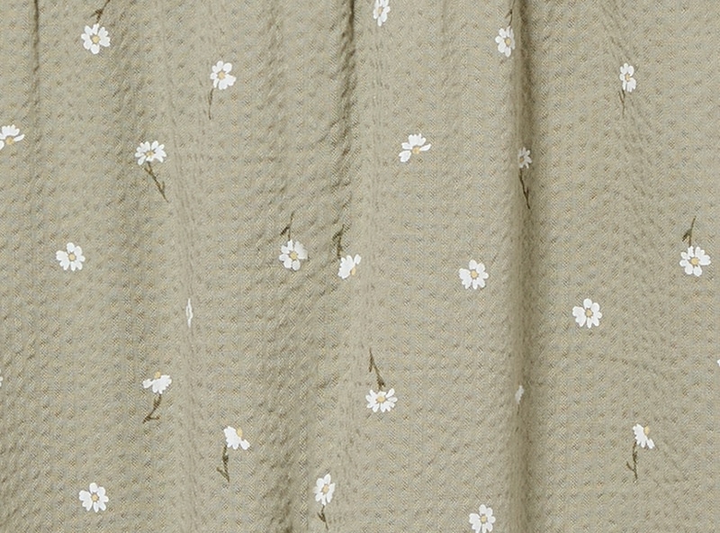 Baby Girls' Printed Romper