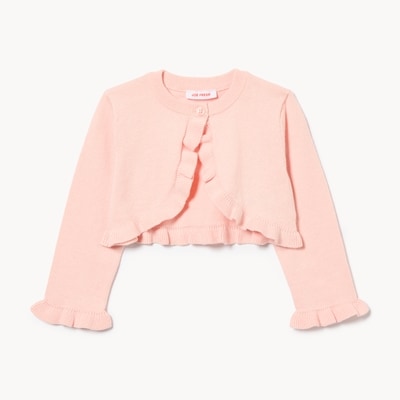 Joe Fresh Boléro à volants pour bébés filles 1 ea, 16,00 $/1ch