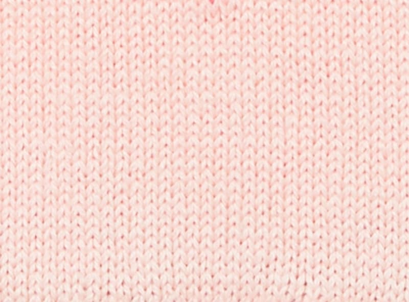 Baby Girls' Gathered Knit Dress