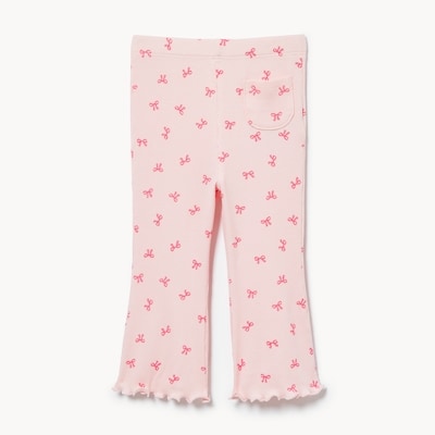 Joe Fresh Baby Girls' Printed Flare Legging 1 ea, $10.00/1ea