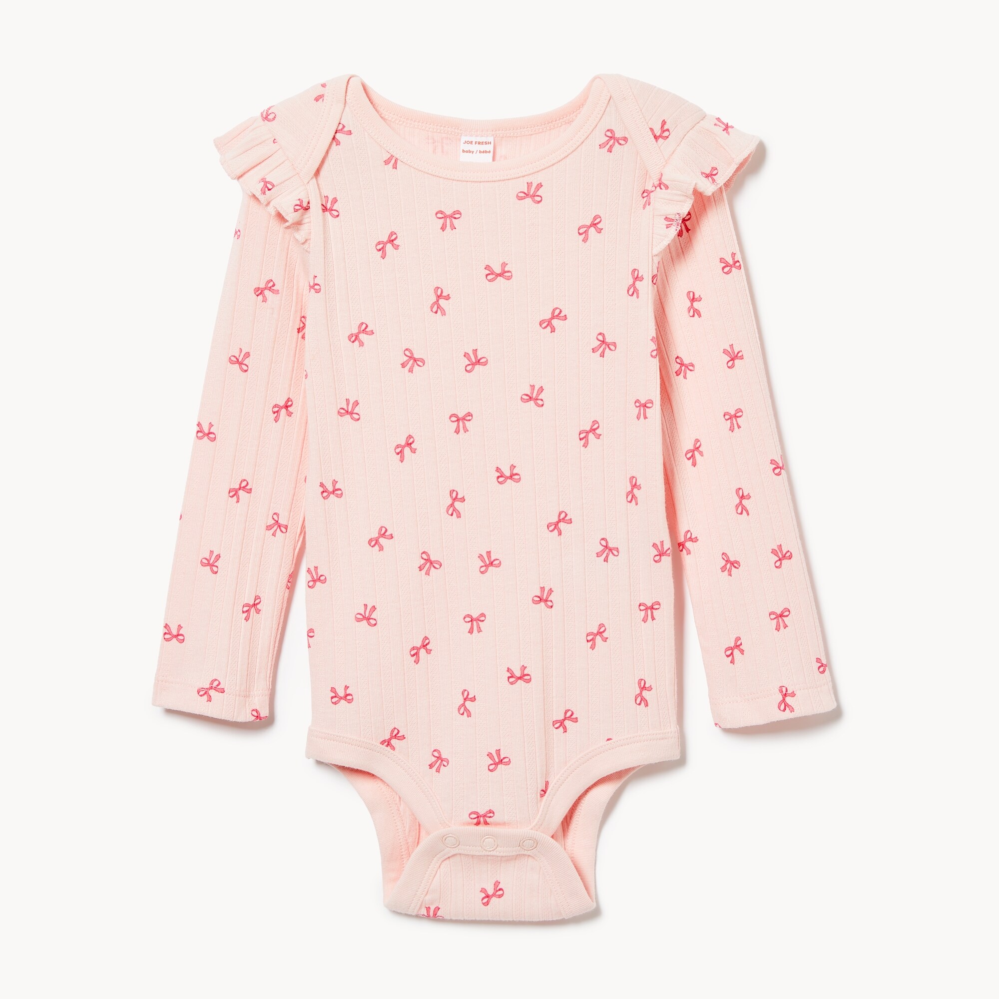 Cache-couche imprimé pour bébés filles