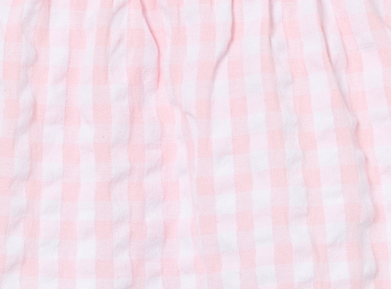 Baby Girls' Gingham Dress