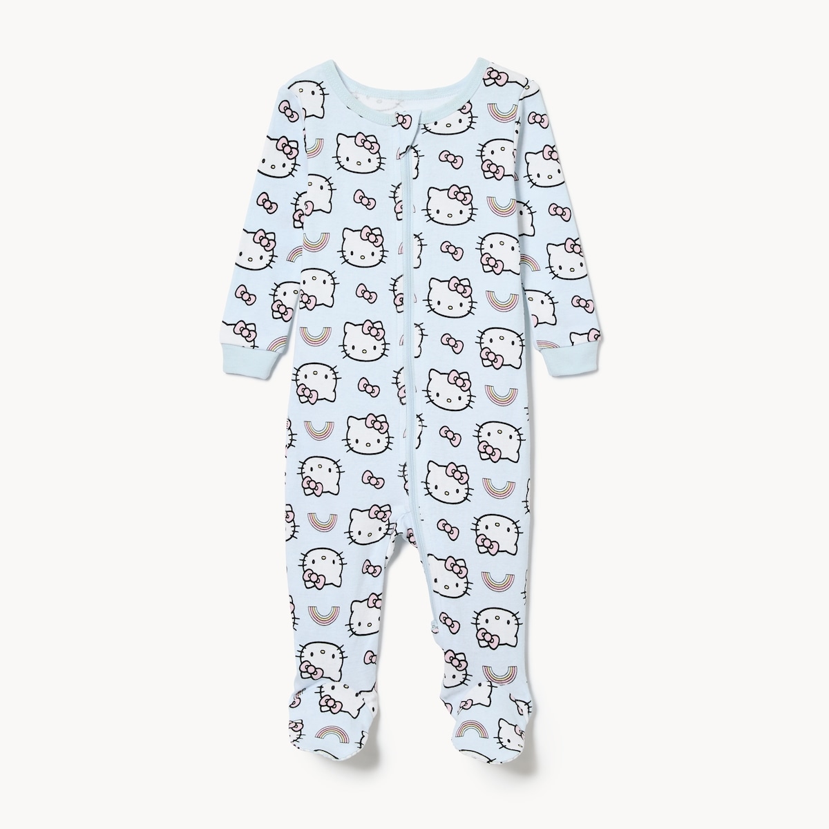 Baby Girls' Hello Kitty Sleeper