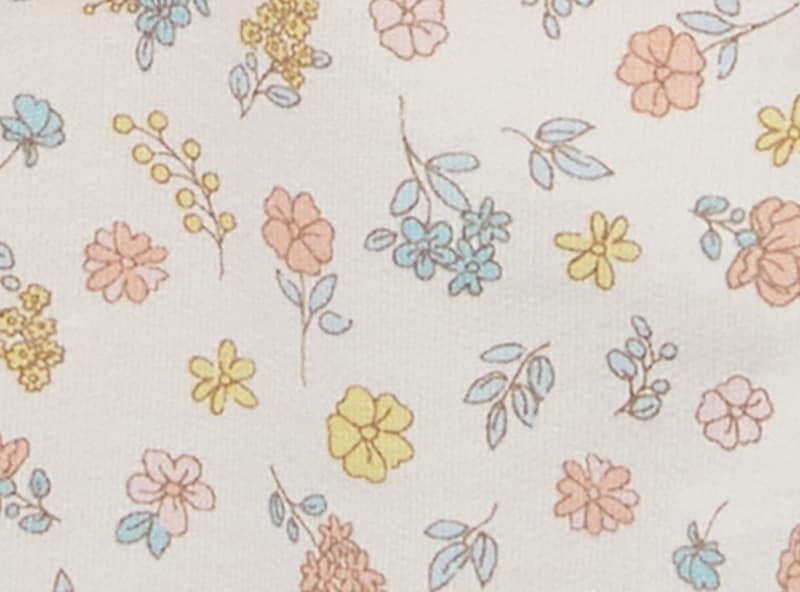 Baby Girls' Disney Bambi 2-Piece Set