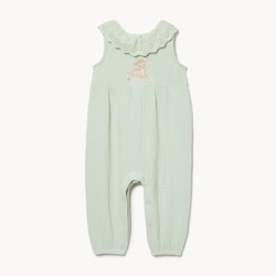 Disney Baby Girls' Disney Bambi Gauze Romper 1 ea, $26.00/1ea