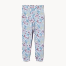 Joe Fresh Legging imprimé pour filles 1 ea, 12,00 $/1ch