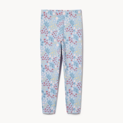 Joe Fresh Legging imprimé pour filles 1 ea, 12,00 $/1ch
