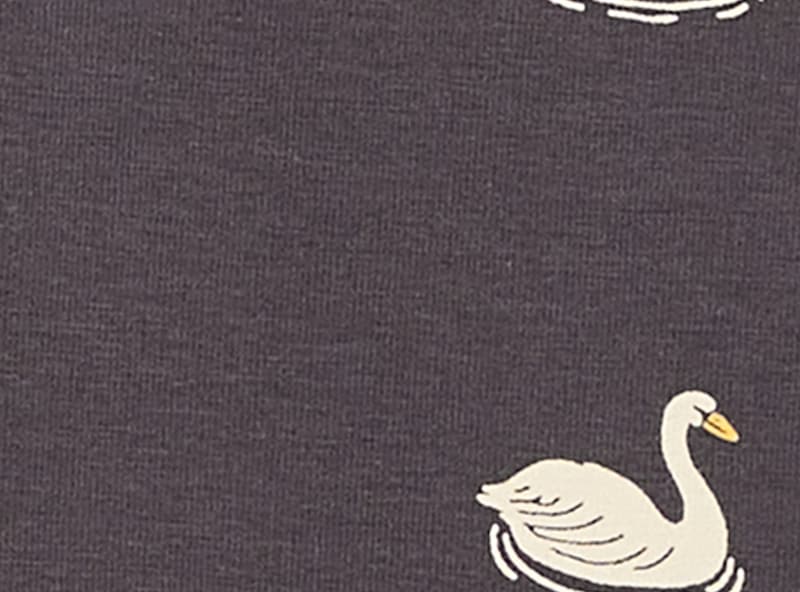 Kid Girls' Printed Legging