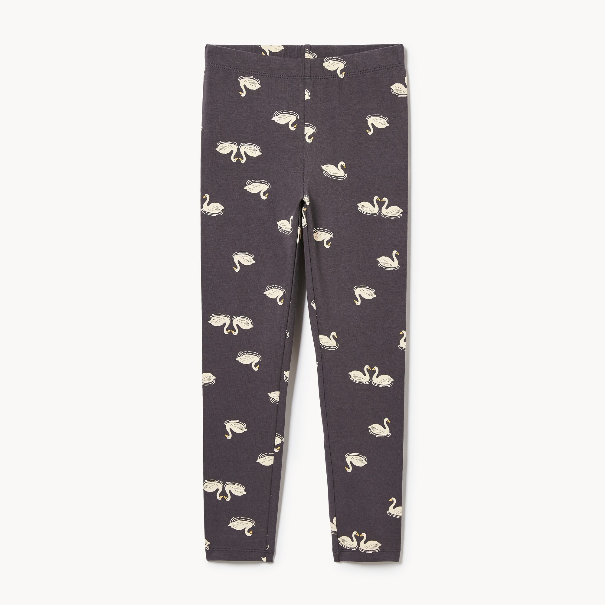 Legging imprimé pour filles