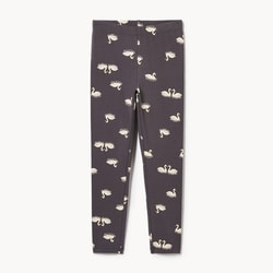 Joe Fresh Legging imprimé pour filles 1 ea, 12,00 $/1ch