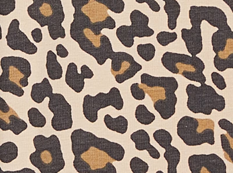 Kid Girls' Printed Legging