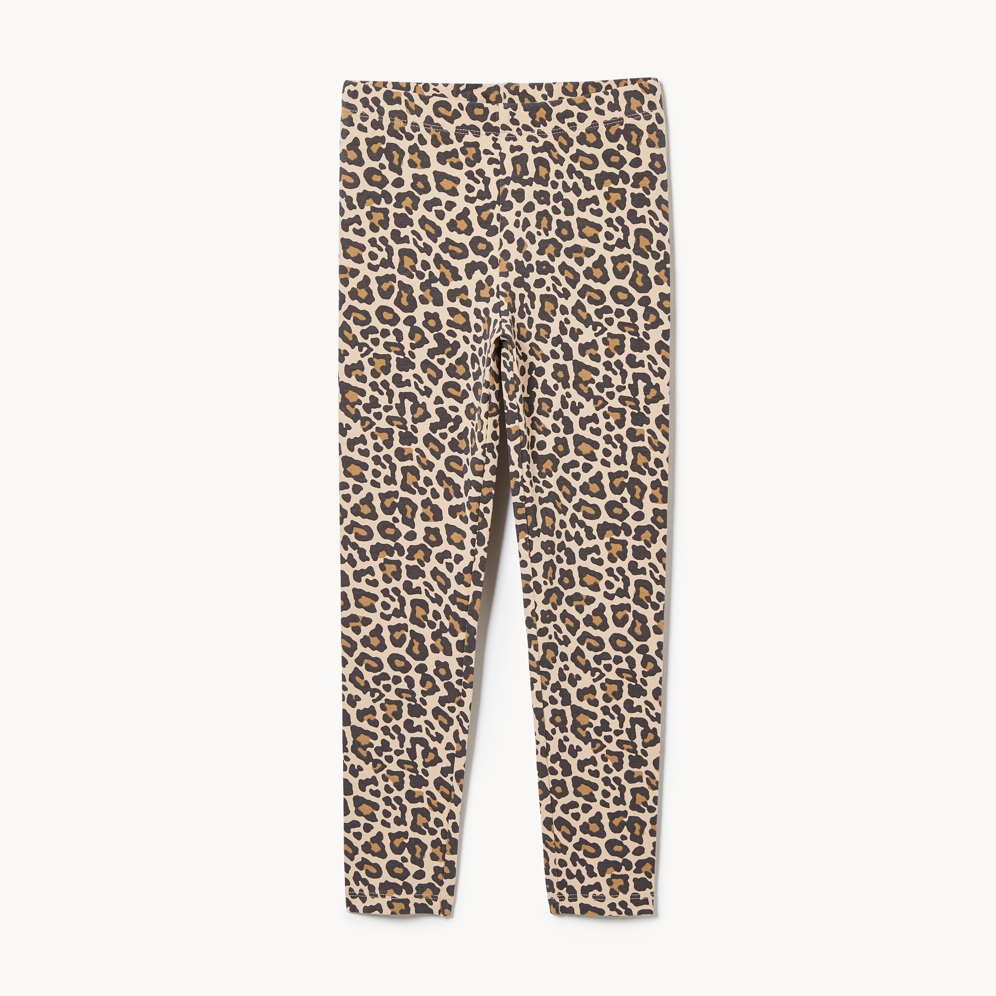 Legging imprimé pour filles