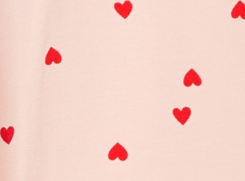 Kid Girls' Printed Legging