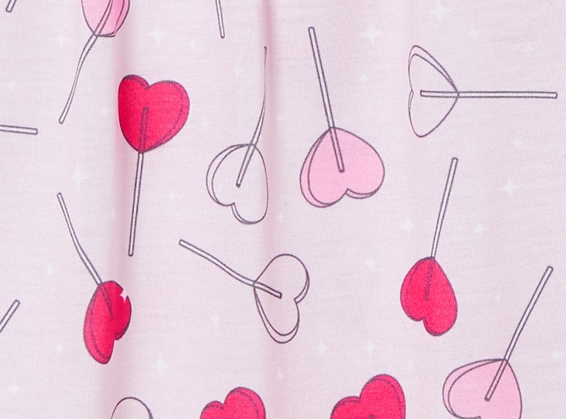 Kid Girls' Printed Nightie