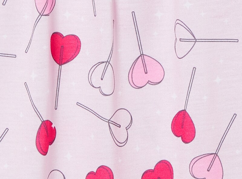 Kid Girls' Printed Nightie