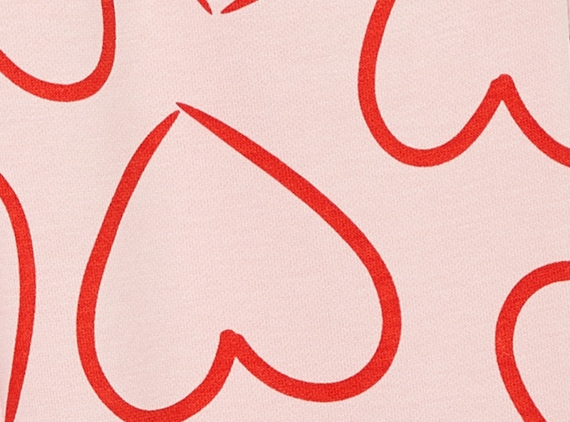 Kid Girls' Printed Jogger