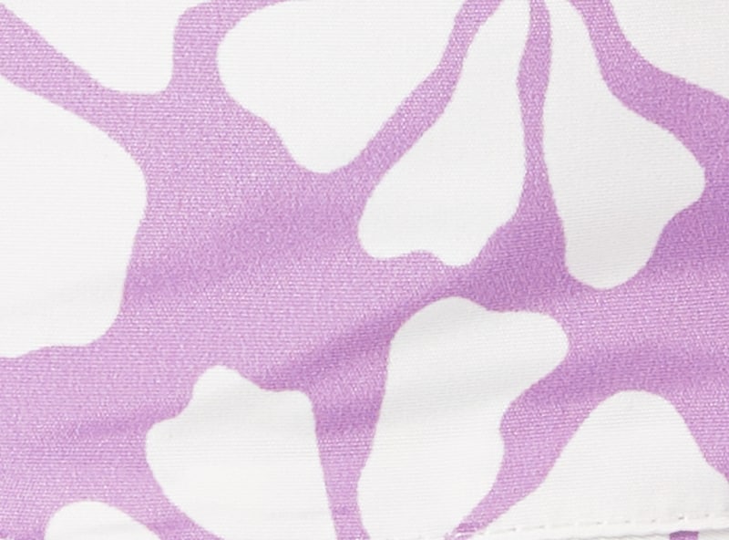 Kid Girls' Reversible Swim Bucket Hat