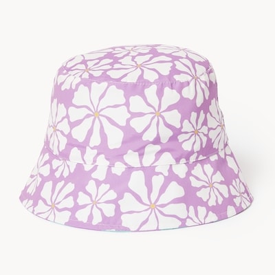 Joe Fresh Chapeau de baignade réversible pour filles 1 ea, 12,00 $/1ch