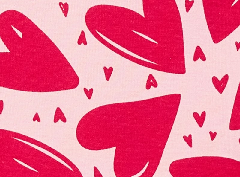 Kid Girls' Printed Sleep Set