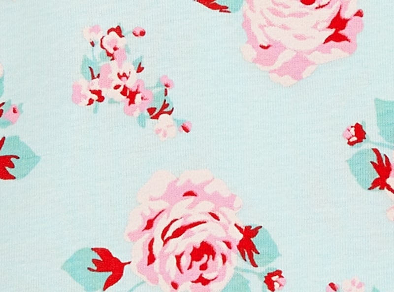 Kid Girls' Printed Sleep Set