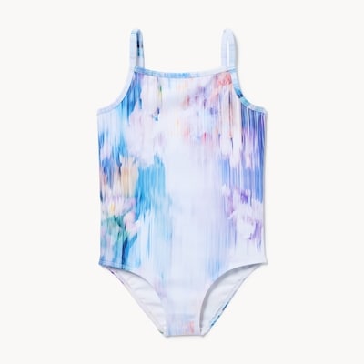 Combinaison de gymnastique sport pour filles - Pourpre