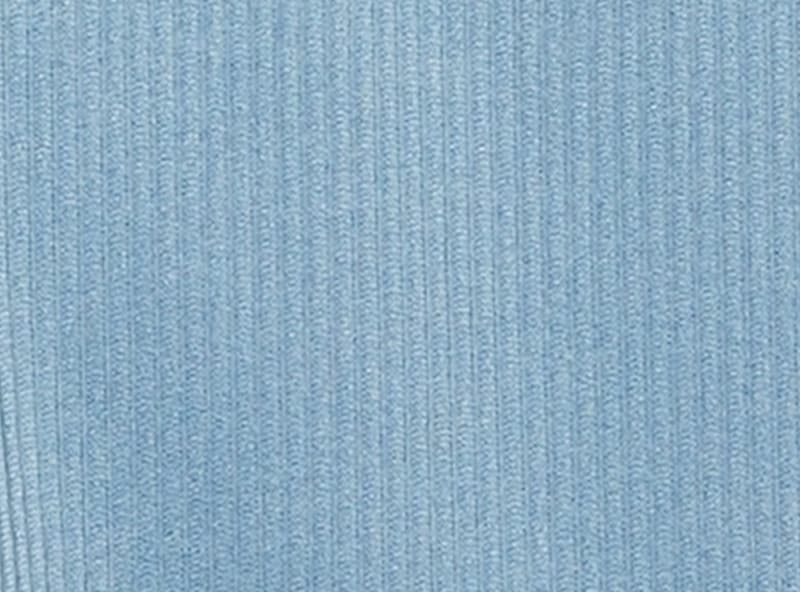 Kid Girls' Active Ribbed Legging