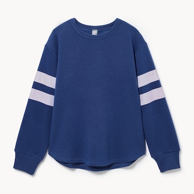 Joe Fresh Kid Girls' Active Fleece Tunic 1 ea, $24.00/1ea