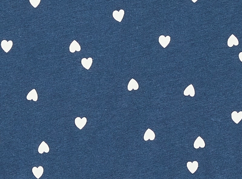 Kid Girls' Printed Jersey Dress