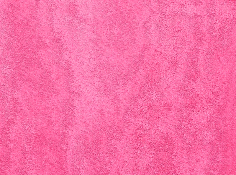 Kid Girls' Hooded Cover-Up