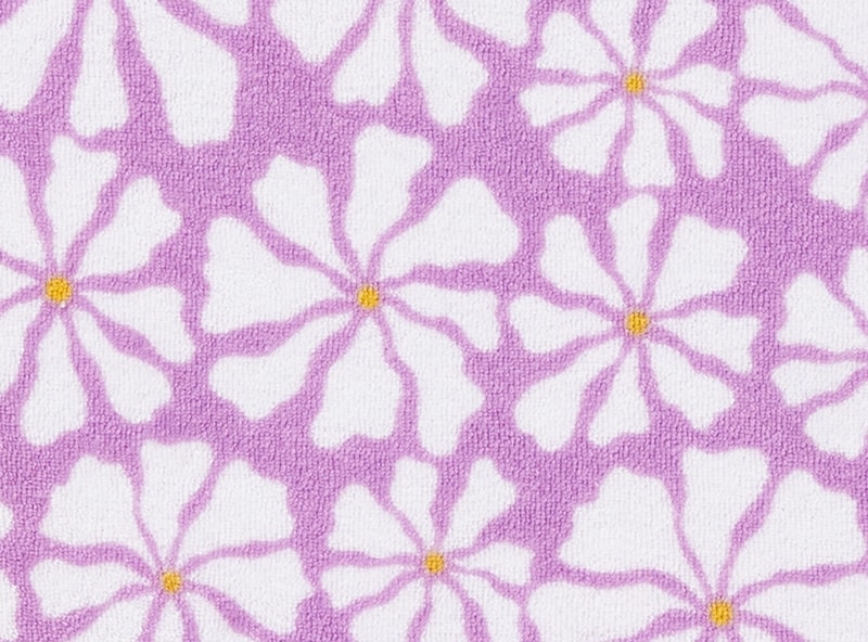 Kid Girls' Terry Towel Cover-Up Set