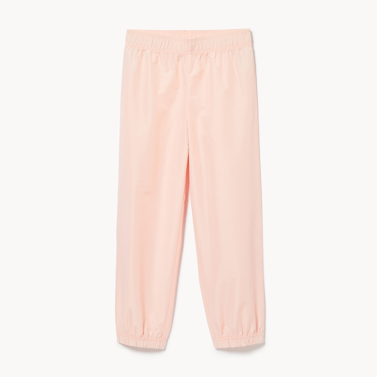 Kid Girls' Pull-On Splash Pant