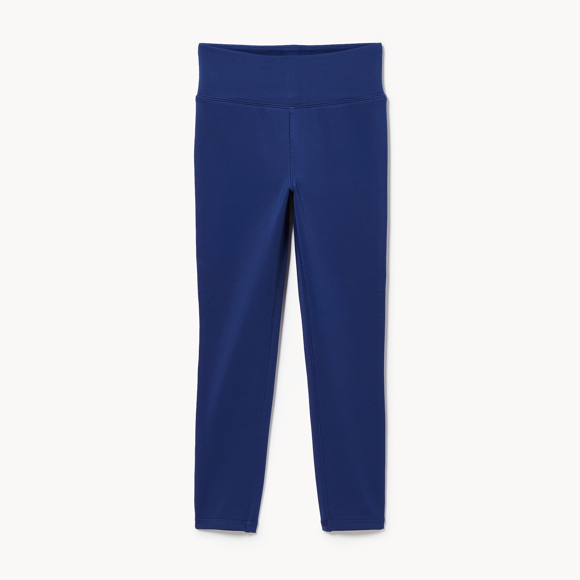 Legging sport en molleton pour filles
