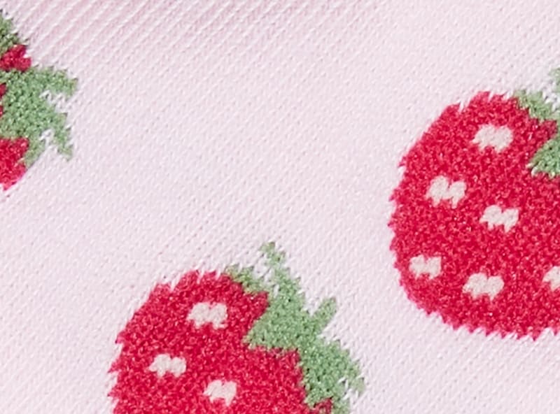 Kid Girls' 3-Pack Low-Cut Socks