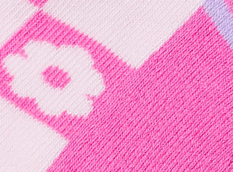 Kid Girls' 3-Pack Low-Cut Socks