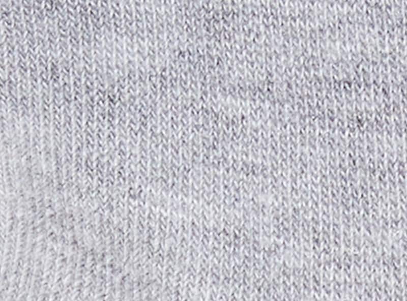 Kid Girls' 3-Pack Crew Socks